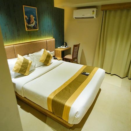 Hotel Skylink Hospitality Mahalaxmi Βομβάη Εξωτερικό φωτογραφία