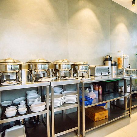 Hotel Skylink Hospitality Mahalaxmi Βομβάη Εξωτερικό φωτογραφία