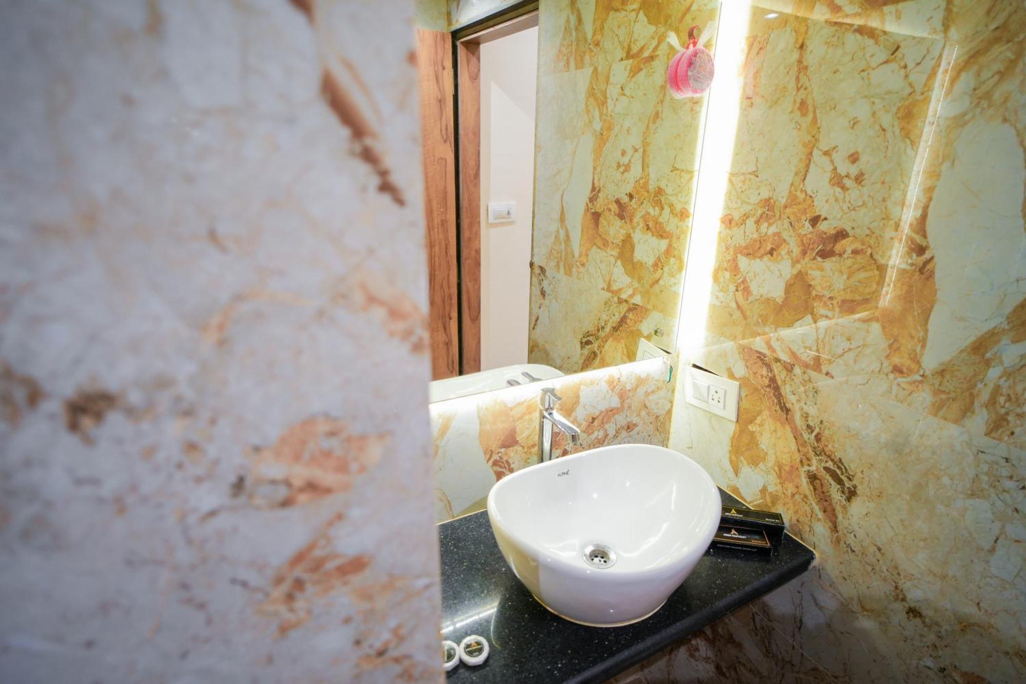 Hotel Skylink Hospitality Mahalaxmi Βομβάη Εξωτερικό φωτογραφία