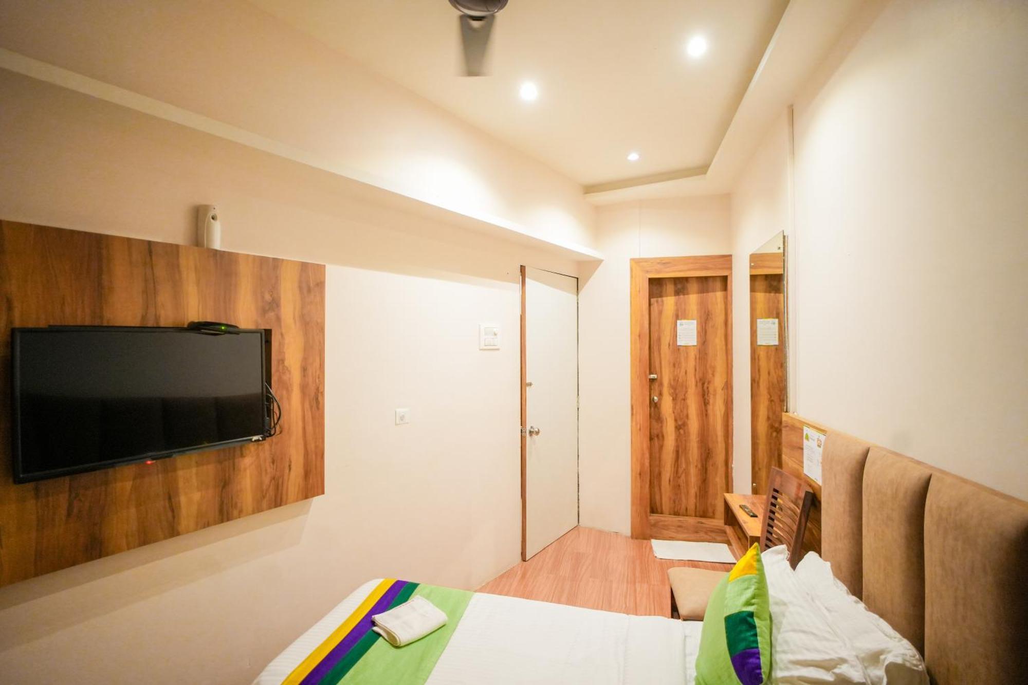 Hotel Skylink Hospitality Mahalaxmi Βομβάη Εξωτερικό φωτογραφία
