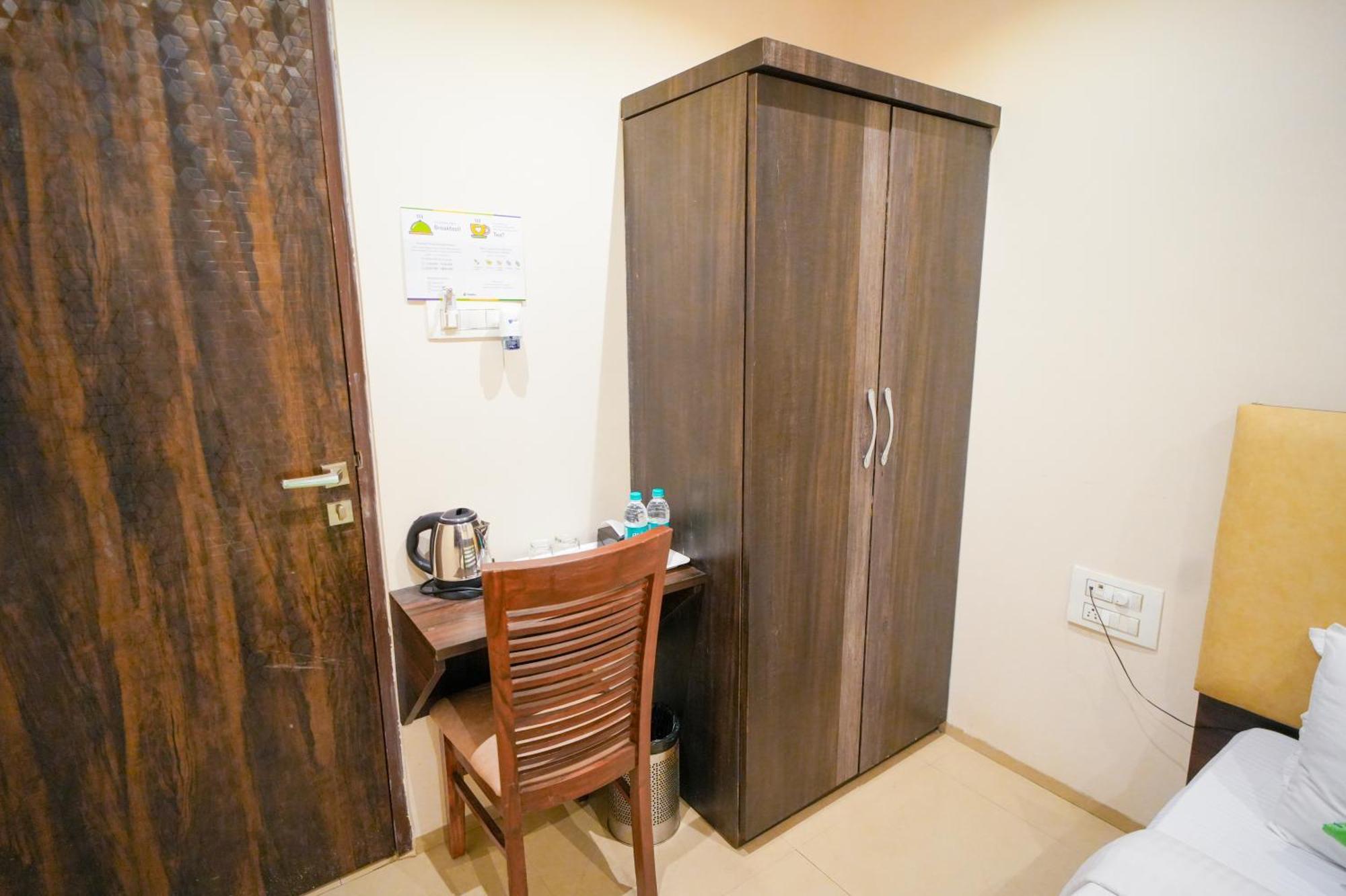 Hotel Skylink Hospitality Mahalaxmi Βομβάη Εξωτερικό φωτογραφία
