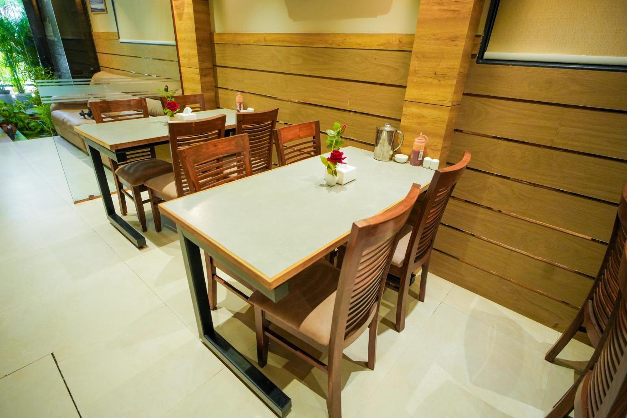 Hotel Skylink Hospitality Mahalaxmi Βομβάη Εξωτερικό φωτογραφία