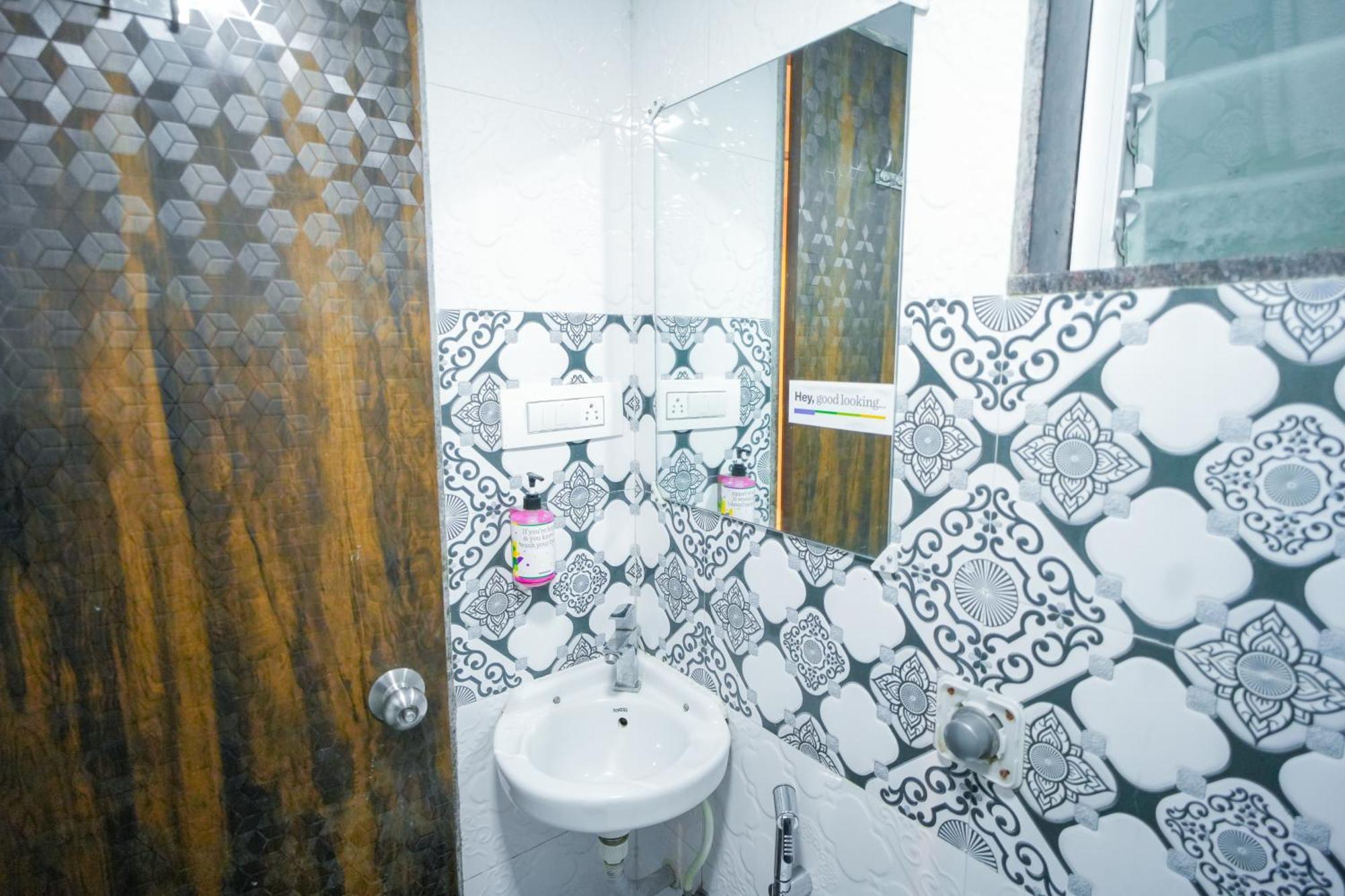 Hotel Skylink Hospitality Mahalaxmi Βομβάη Εξωτερικό φωτογραφία