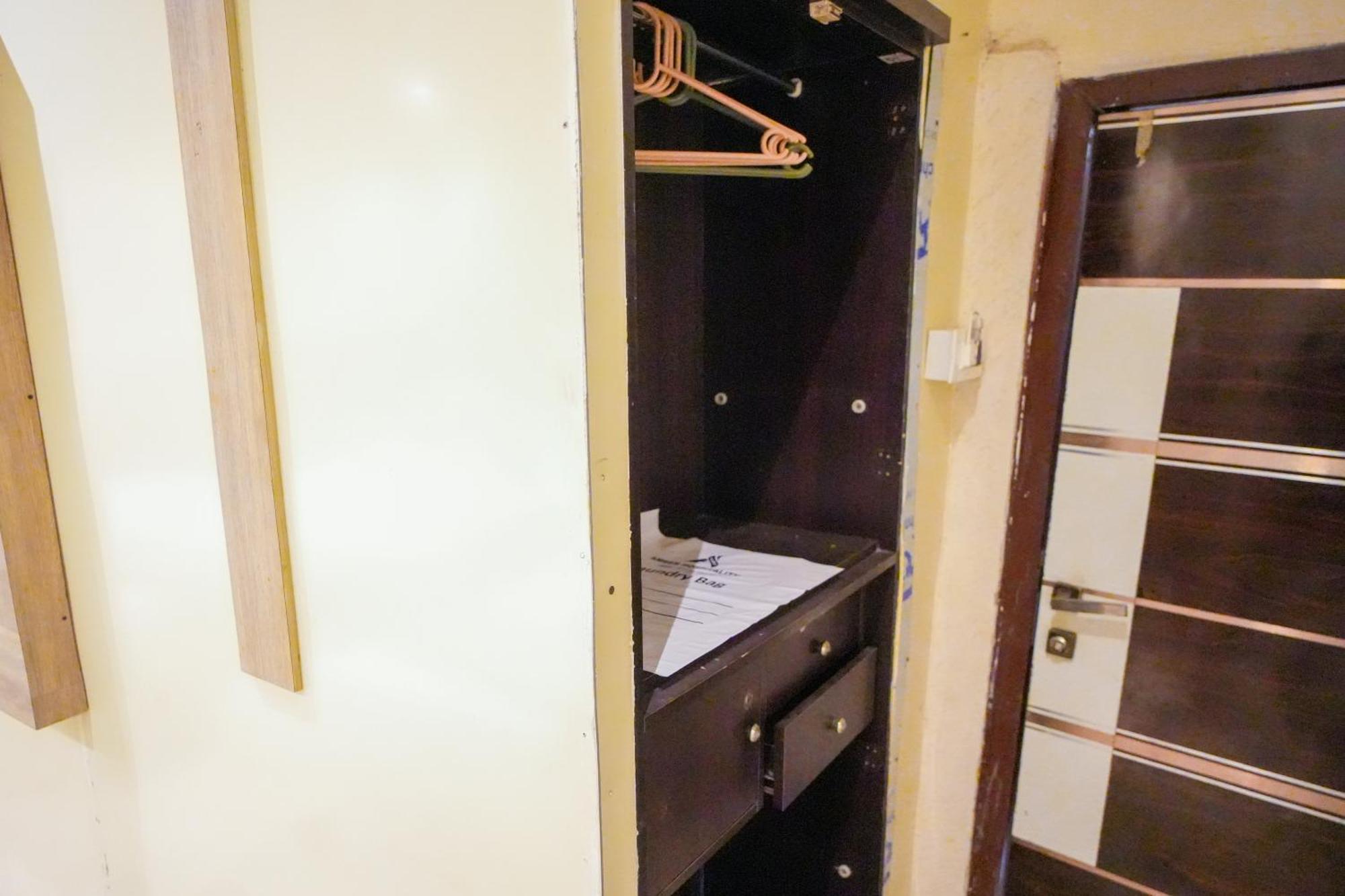 Hotel Skylink Hospitality Mahalaxmi Βομβάη Εξωτερικό φωτογραφία