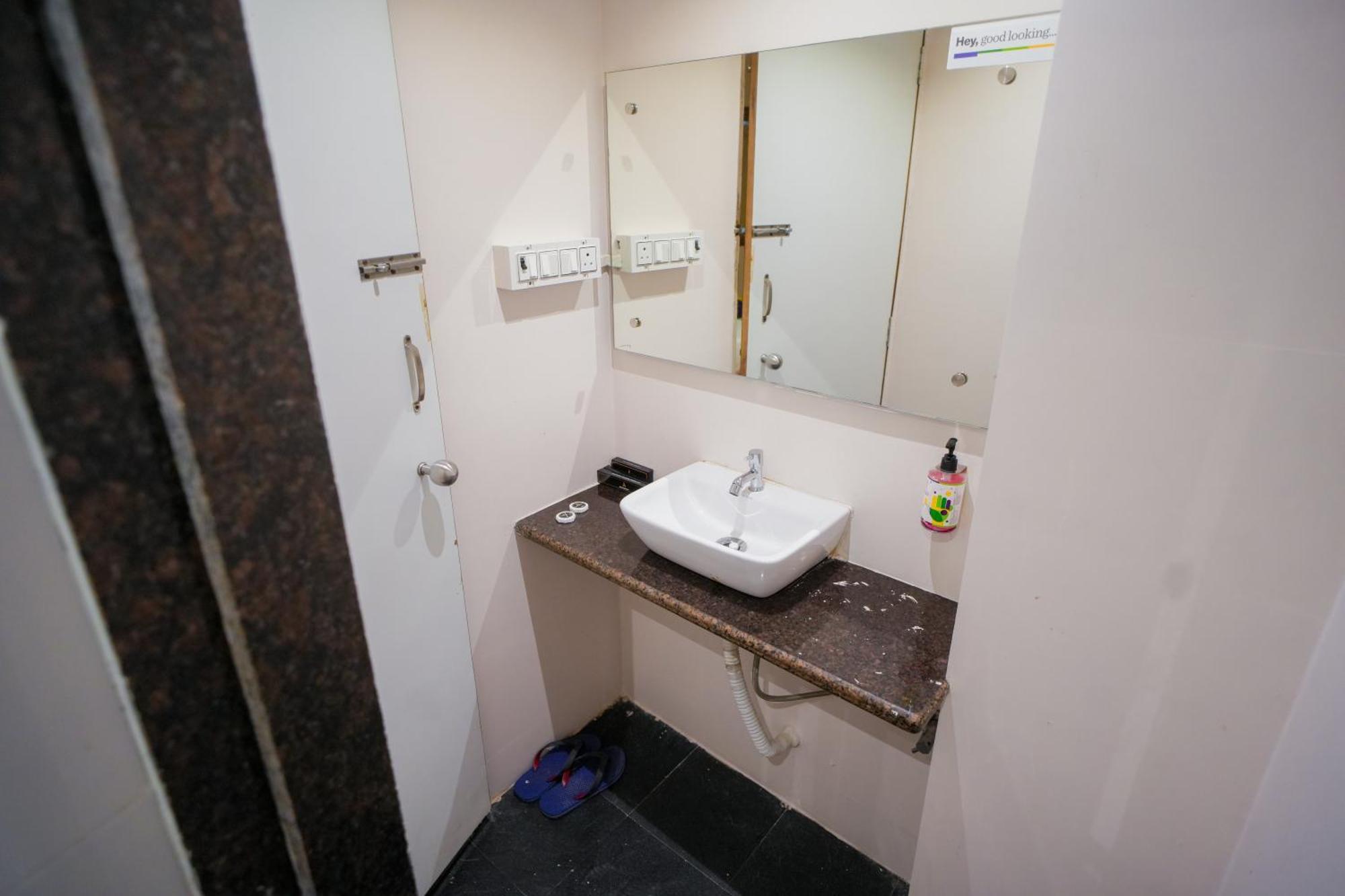 Hotel Skylink Hospitality Mahalaxmi Βομβάη Εξωτερικό φωτογραφία