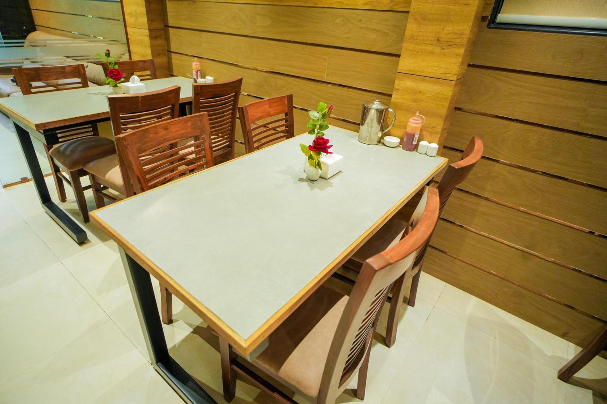 Hotel Skylink Hospitality Mahalaxmi Βομβάη Εξωτερικό φωτογραφία