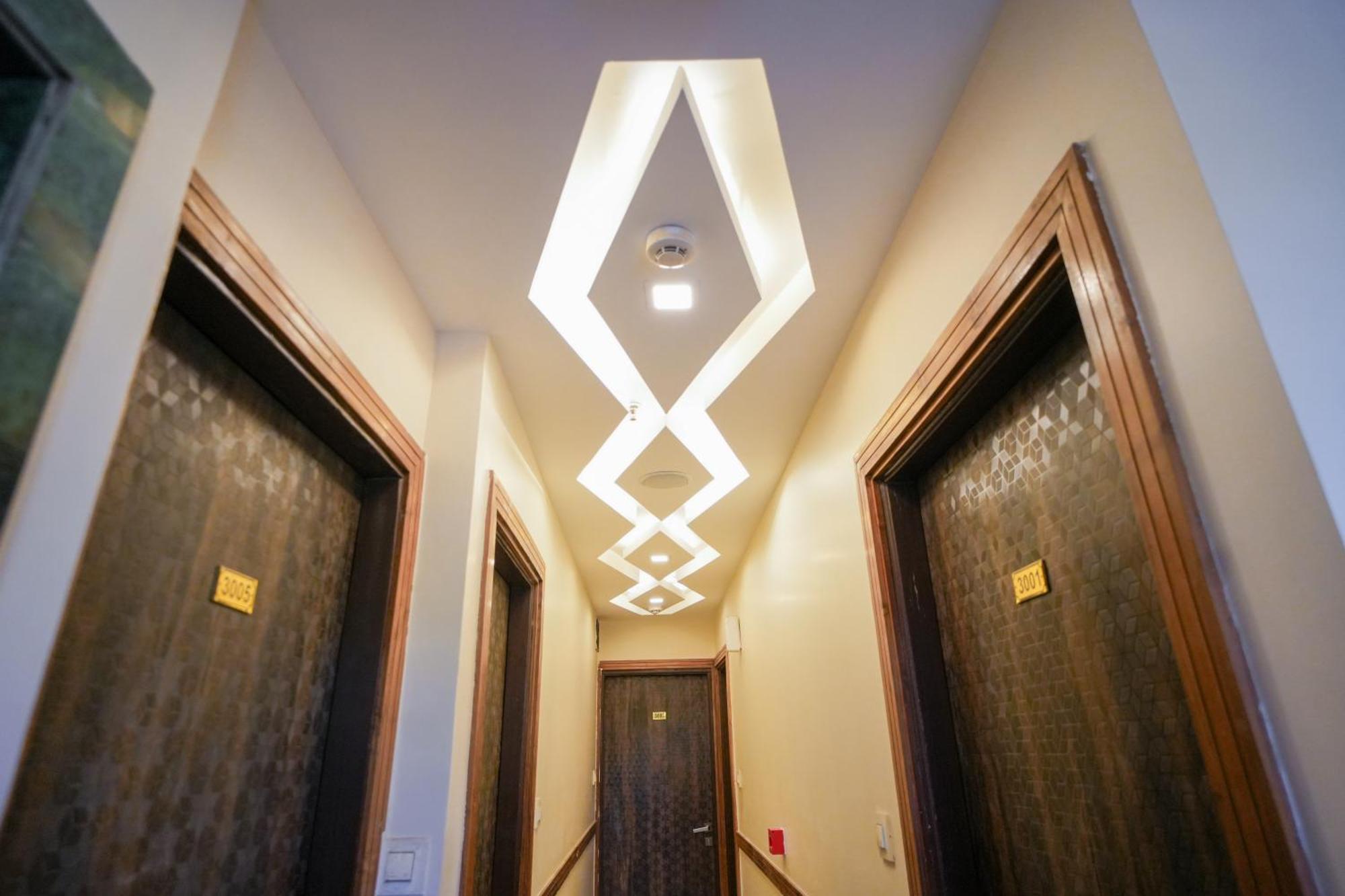 Hotel Skylink Hospitality Mahalaxmi Βομβάη Εξωτερικό φωτογραφία