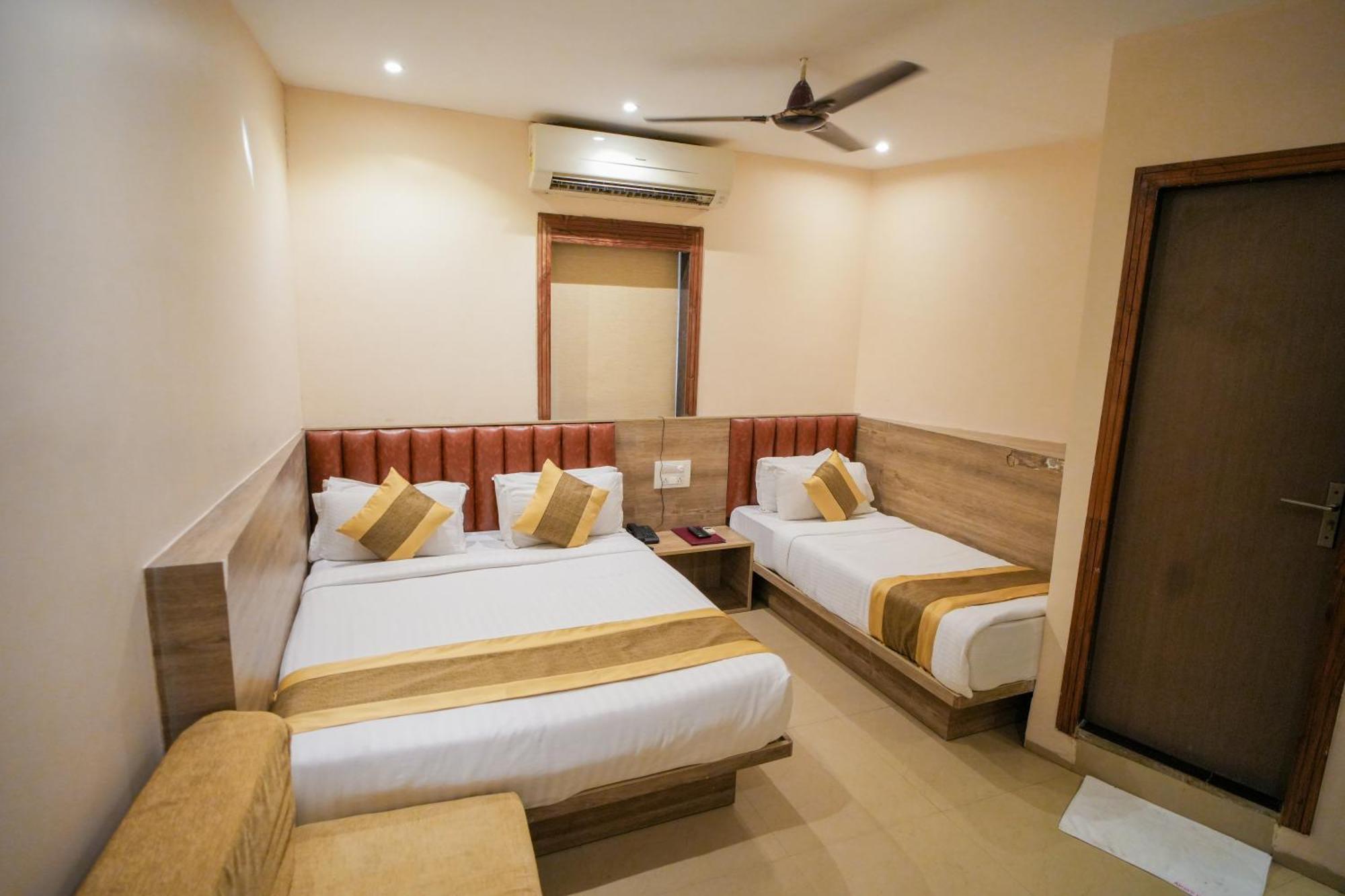 Hotel Skylink Hospitality Mahalaxmi Βομβάη Εξωτερικό φωτογραφία