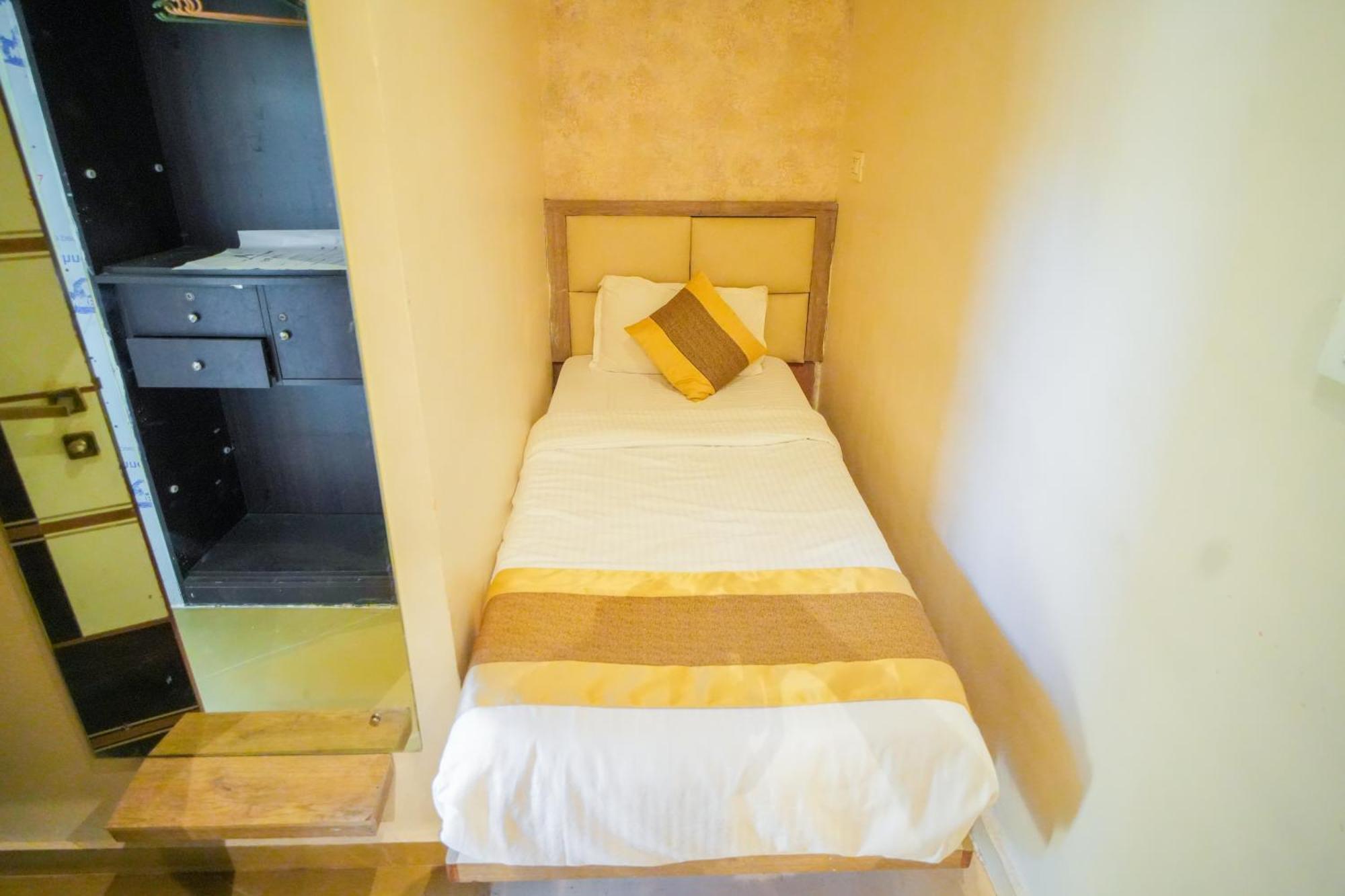 Hotel Skylink Hospitality Mahalaxmi Βομβάη Εξωτερικό φωτογραφία