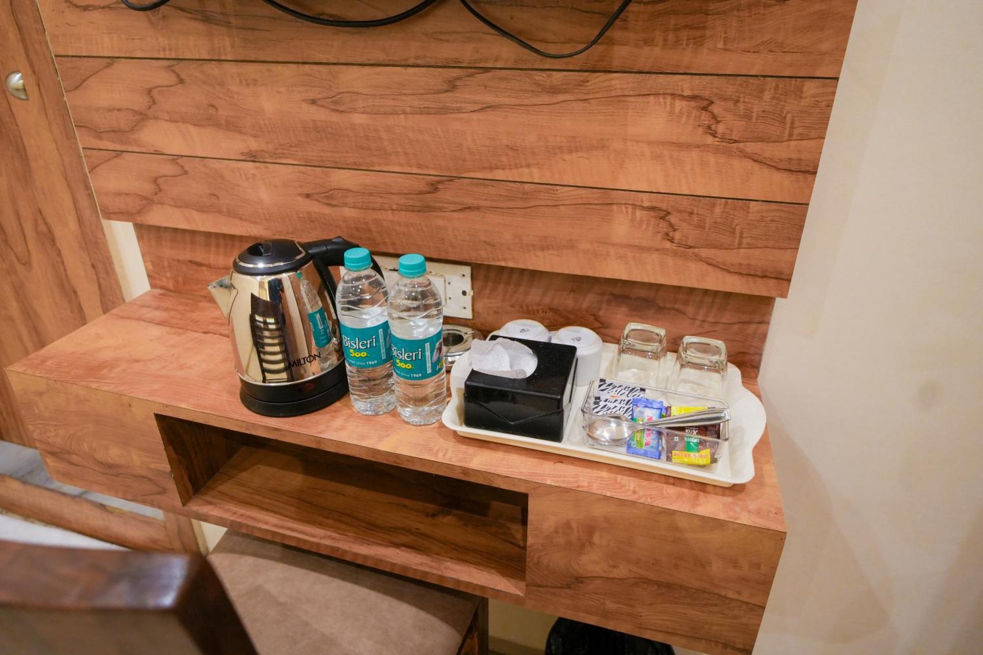Hotel Skylink Hospitality Mahalaxmi Βομβάη Εξωτερικό φωτογραφία