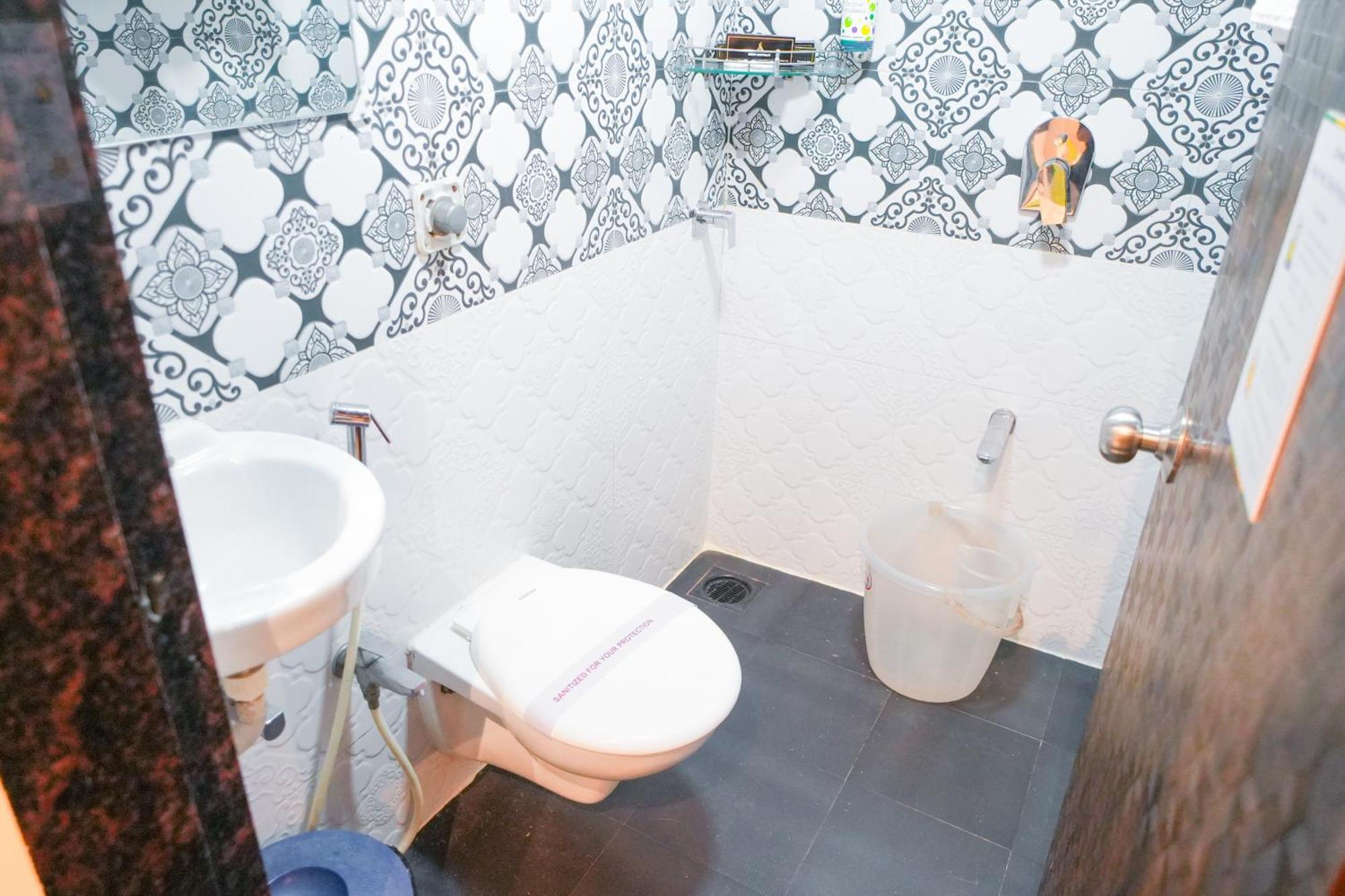 Hotel Skylink Hospitality Mahalaxmi Βομβάη Εξωτερικό φωτογραφία