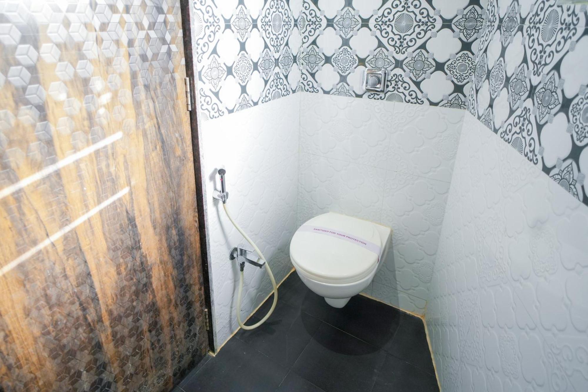 Hotel Skylink Hospitality Mahalaxmi Βομβάη Εξωτερικό φωτογραφία