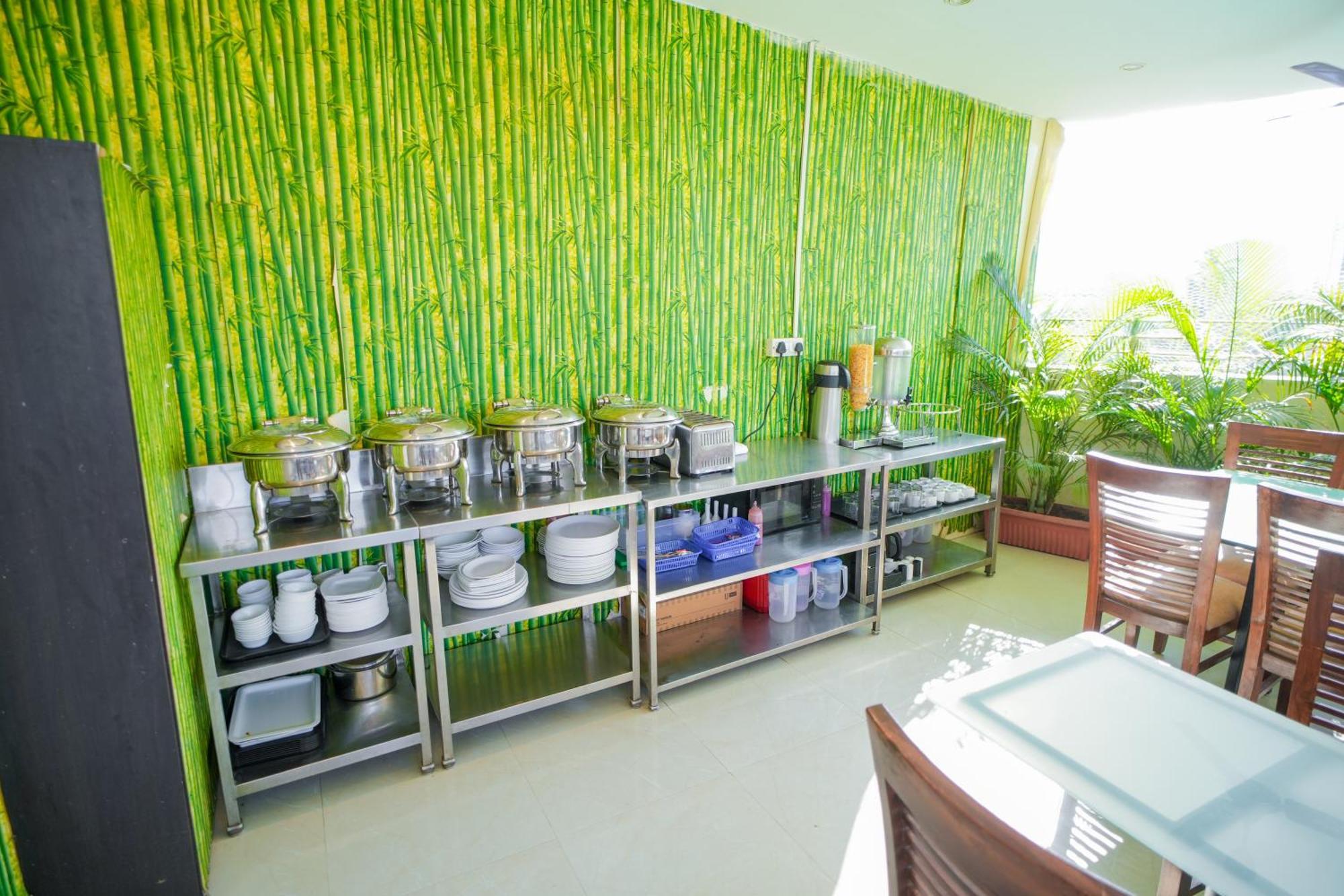 Hotel Skylink Hospitality Mahalaxmi Βομβάη Εξωτερικό φωτογραφία