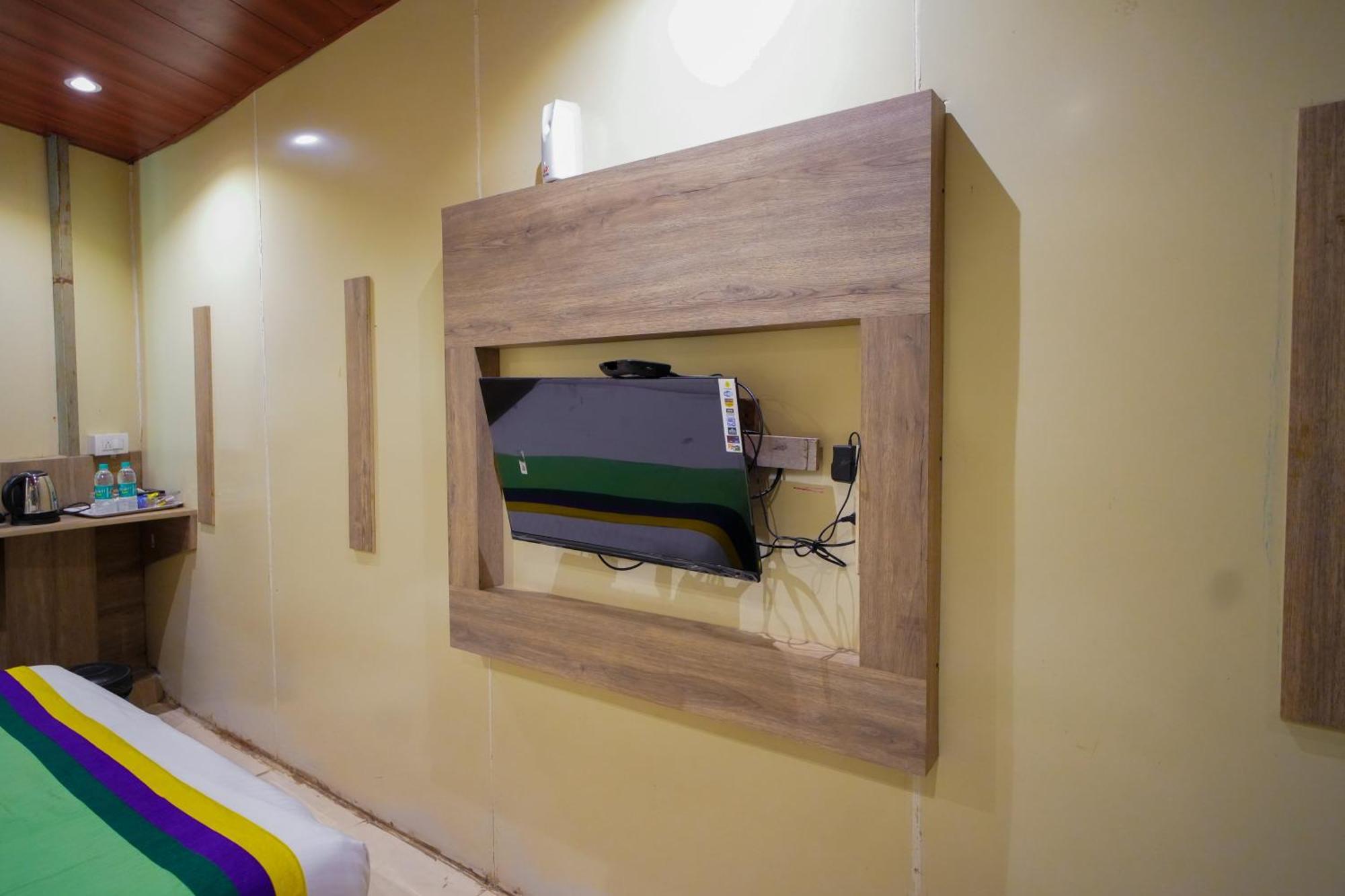 Hotel Skylink Hospitality Mahalaxmi Βομβάη Εξωτερικό φωτογραφία