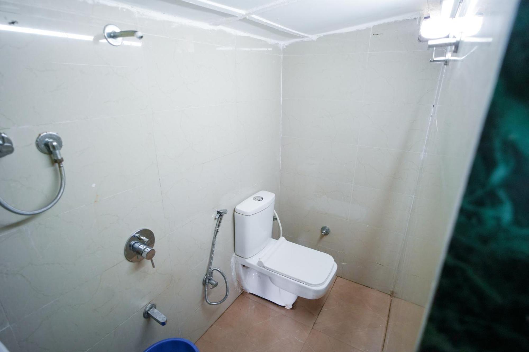 Hotel Skylink Hospitality Mahalaxmi Βομβάη Εξωτερικό φωτογραφία