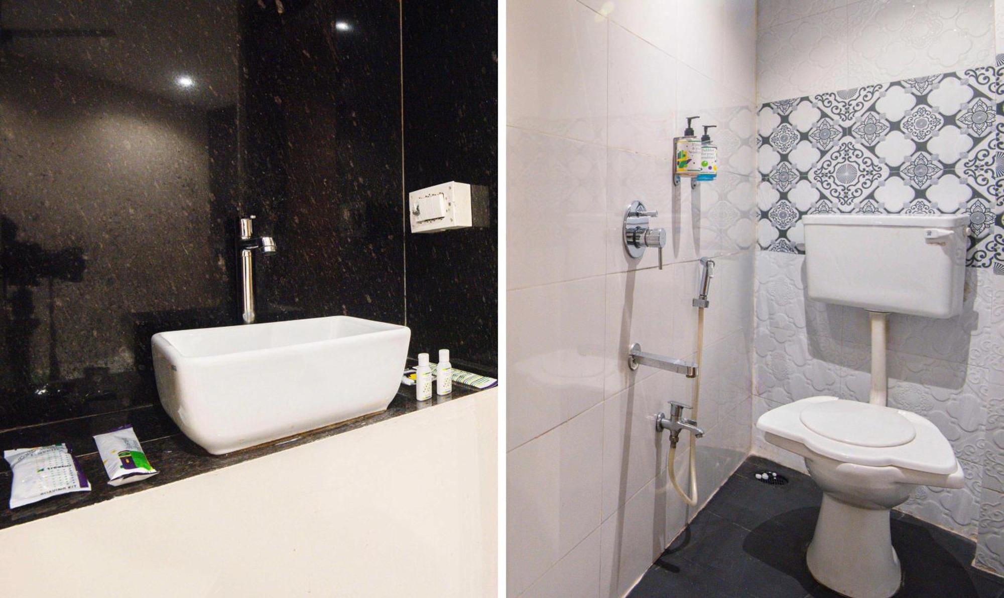 Hotel Skylink Hospitality Mahalaxmi Βομβάη Εξωτερικό φωτογραφία
