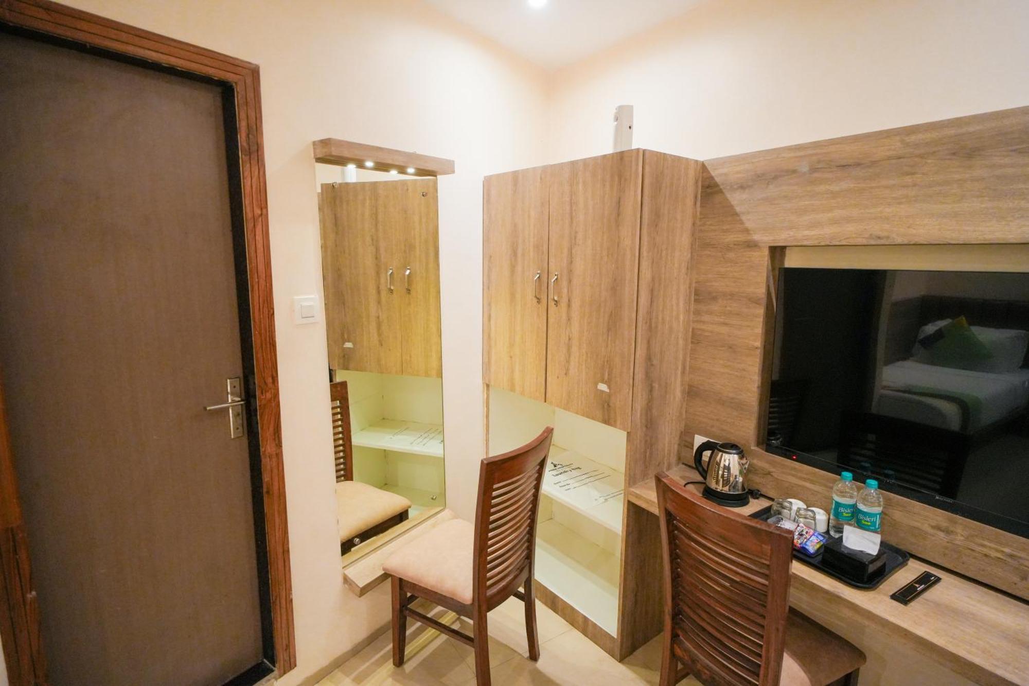 Hotel Skylink Hospitality Mahalaxmi Βομβάη Εξωτερικό φωτογραφία