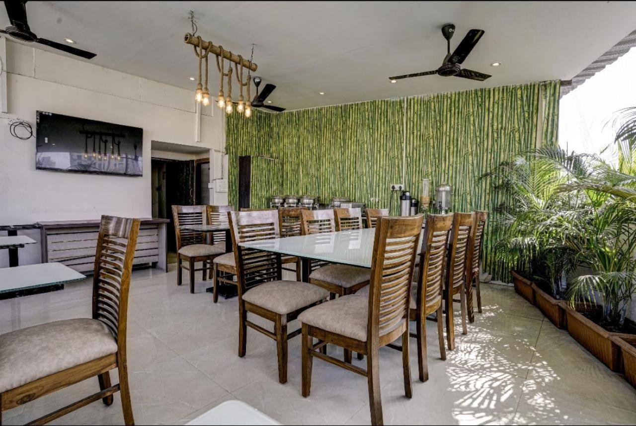 Hotel Skylink Hospitality Mahalaxmi Βομβάη Εξωτερικό φωτογραφία