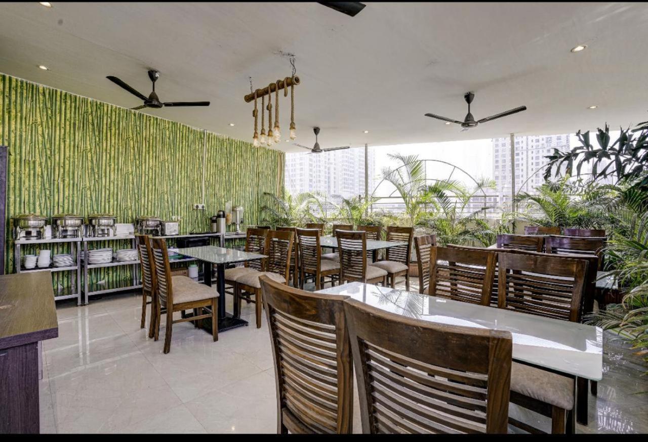 Hotel Skylink Hospitality Mahalaxmi Βομβάη Εξωτερικό φωτογραφία