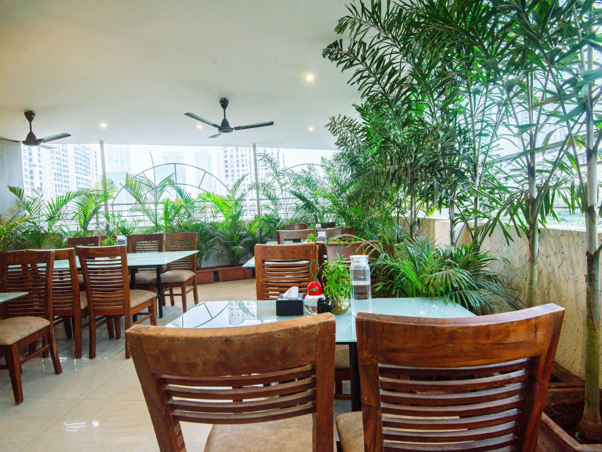 Hotel Skylink Hospitality Mahalaxmi Βομβάη Εξωτερικό φωτογραφία